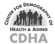 University of Wisconsin-Madison Logo